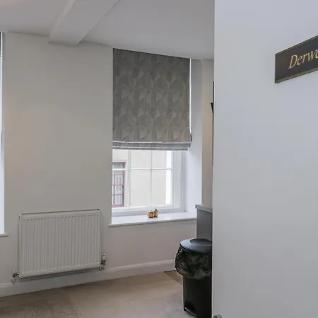 Derwent Lejlighed Ulverston