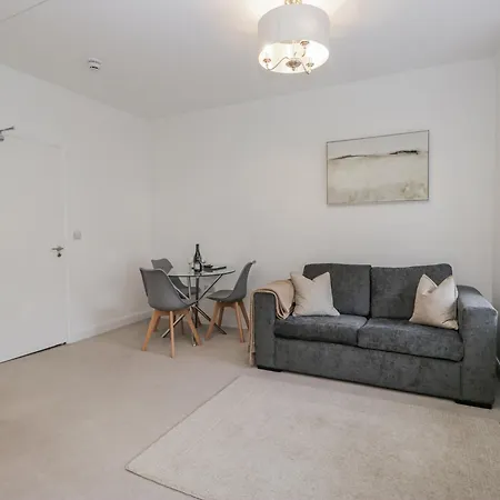 Derwent Διαμέρισμα *