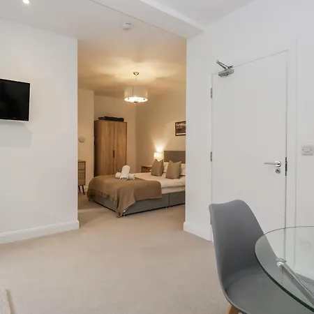 Διαμέρισμα Derwent