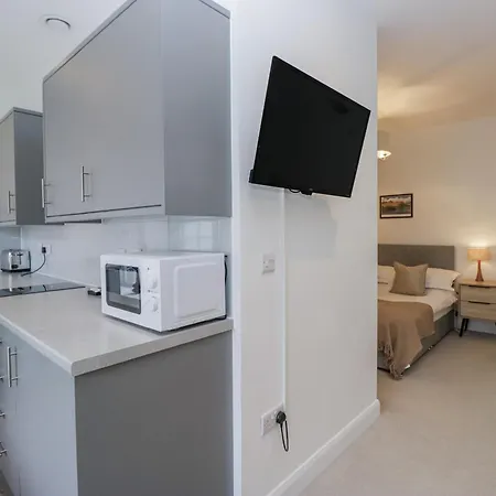 Derwent Διαμέρισμα Ulverston