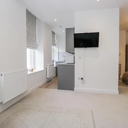 Διαμέρισμα Derwent *